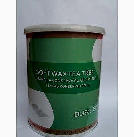 Salonshop - ceara la conserva - verde (tea tree) - 800 gr