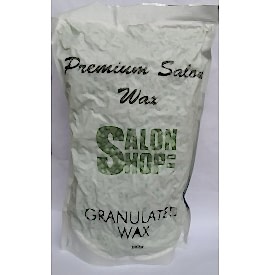 Salonshop - ceara granulata - ceai verde - 500gr