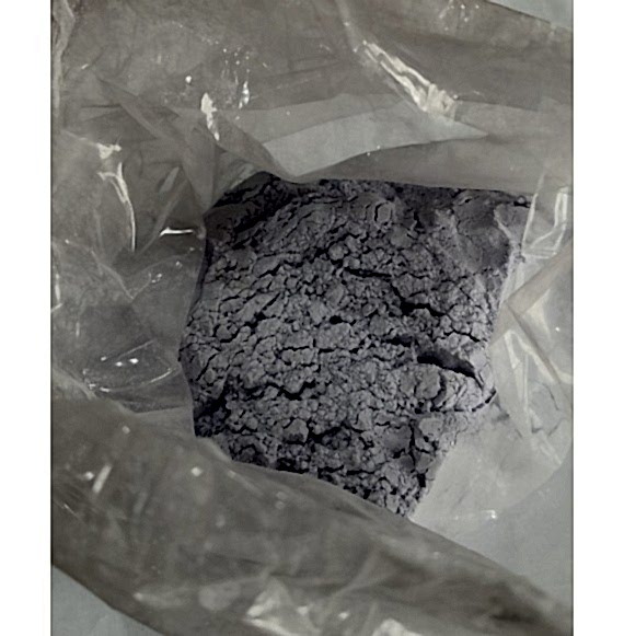 Praf decolorant - mov - 500gr punga