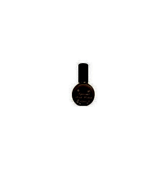 Konad - Oja pentru set stampila - Portocaliu - 10 ml