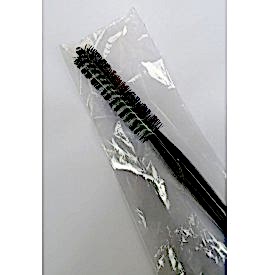 Eurostil - perie de par - black - 20mm - 01851