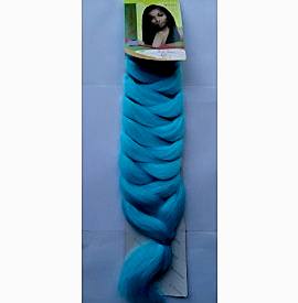 Extensii din par sintetic - afro - color nr.a31- 165gr