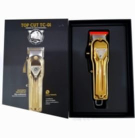 Aparat de tuns - Top Cut - TC - 01 - Gold