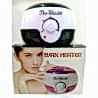 Pro wax 200 - aparat de incalzit ceara - 500gr