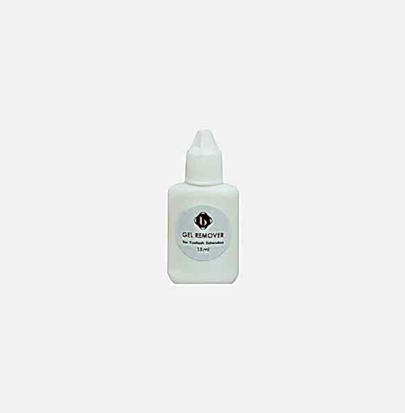 Gel remover pentru gene 3D - 15 ml Gel remover pentru gene 3D - 15 ml