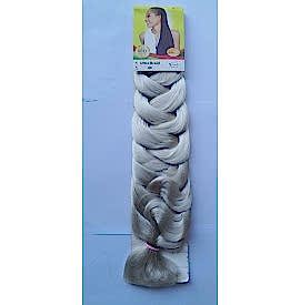 Extensii din par sintetic - afro - color nr.60 - 165gr