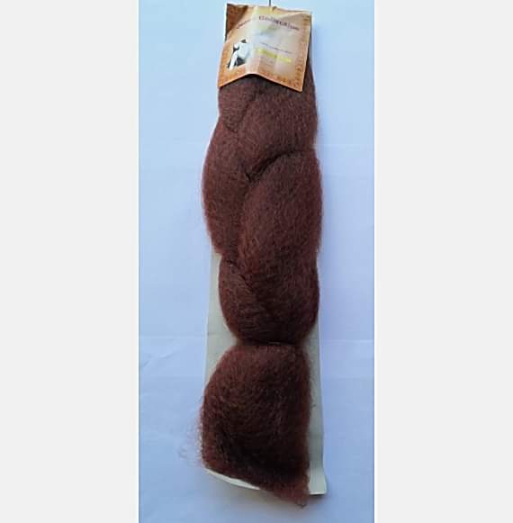 Extensii din par sintetic - afro - 85gr - color nr.130 Extensii din par sintetic - afro - 85gr - color nr.130