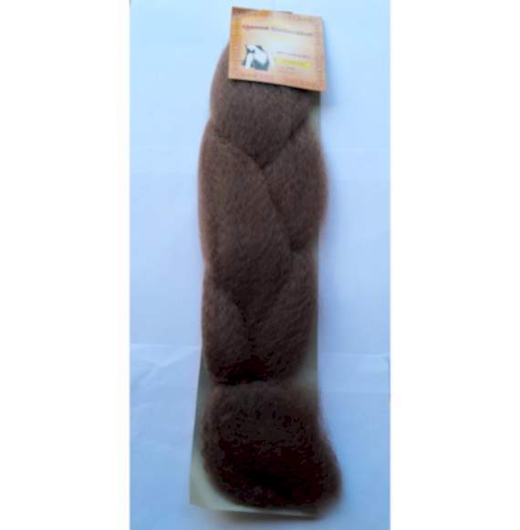 Extensii din par sintetic - afro - 85gr - color nr.14 Extensii din par sintetic - afro - 85gr - color nr.14