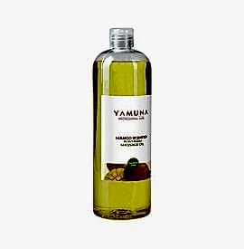 Mango - yamuna ulei de masaj 1000ml - yamuna professional