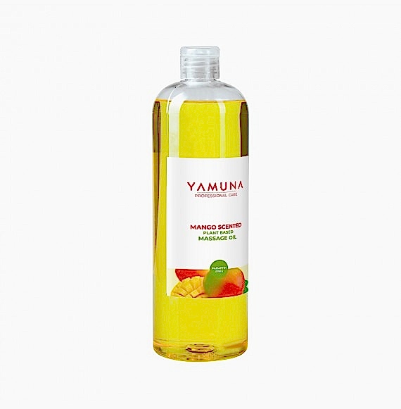 Mango - yamuna ulei de masaj 1000ml - yamuna professional Mango - yamuna ulei de masaj 1000ml - yamuna professional
