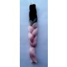 Extensii din par sintetic - afro - ombre b3 - 100gr