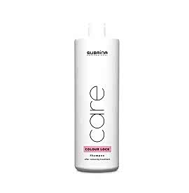 Subrina Colour Lock - Sampon dupa vopsit 1000ml