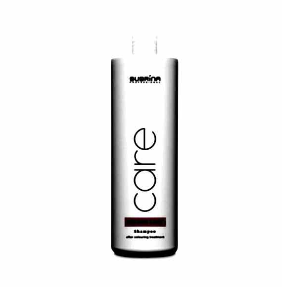 Subrina Colour Lock - Sampon dupa vopsit 1000ml
