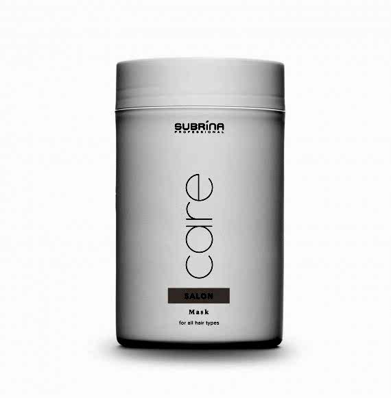 Subrina Masca Tratament pentru toate tipurile de par - 1000ml Subrina Masca Tratament pentru toate tipurile de par - 1000ml