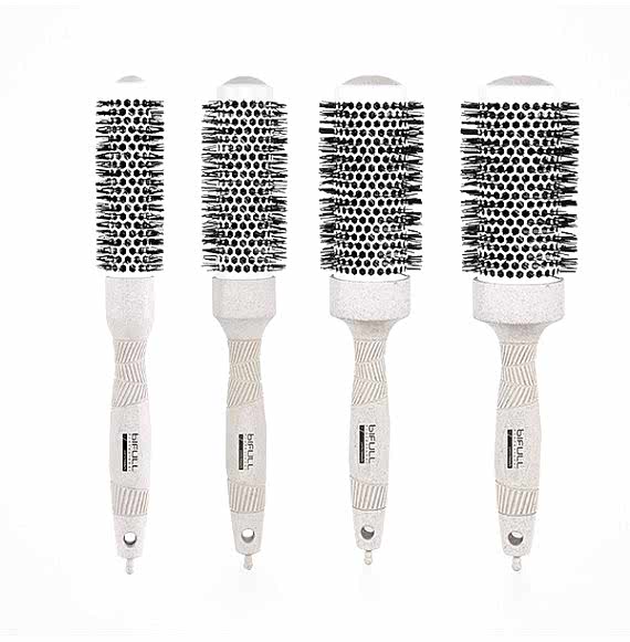 PB Set 4 Perii termorezistente 23,34,44,53MM - 45145 PB Set 4 Perii termorezistente 23,34,44,53MM - 45145