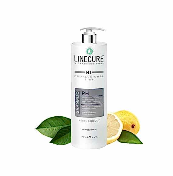 Sampon Pentru Restabilirea pH-ului - 1000ml - Hipertin Professional Sampon Pentru Restabilirea pH-ului - 1000ml - Hipertin Professional