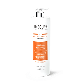 Sampon Nutri-Repair 1000ML - Hipertin Professional