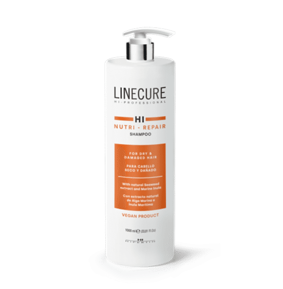 Sampon Nutri-Repair 1000ML - Hipertin Professional Sampon Nutri-Repair 1000ML - Hipertin Professional