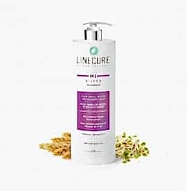 Sampon Silver 1000 ml - Hipertin Professional