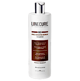 Sampon Pro Keratin 300 ml- Hipertin Professional