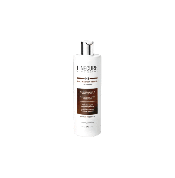 Sampon Pro Keratin 300 ml- Hipertin Professional Sampon Pro Keratin 300 ml- Hipertin Professional