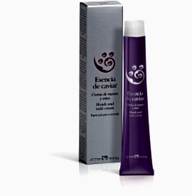 Crema de maini Esencia de caviar 60 ml- Hipertin Professional