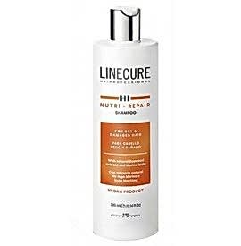 Sampon Nutri-Repair 300 ml- Hipertin Professional