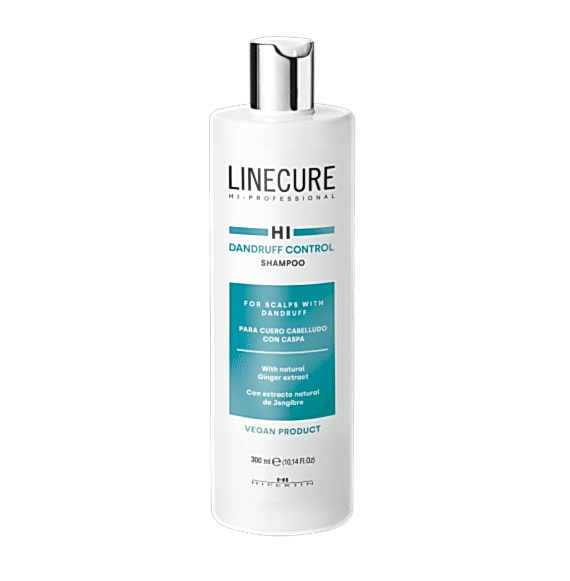 Sampon antimatreata Dandruff Control 300 ml- Hipertin Professional Sampon antimatreata Dandruff Control 300 ml- Hipertin Professional