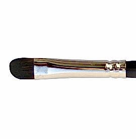 Bosz - Pensula pentru pleoape - 6537