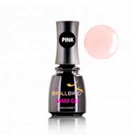 Mani Gel Cover "Pink" - 15ml