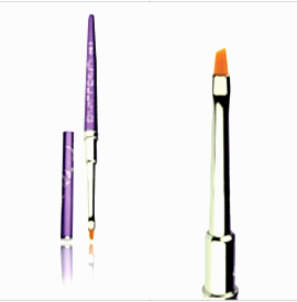 Pensula BrillBird Gel 3