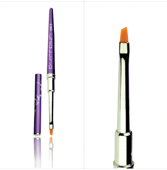 Pensula BrillBird Gel 3
