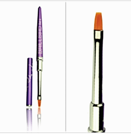 Pensula BrillBird Gel 4