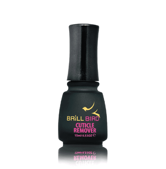 Cuticle Remover - 15ml Cuticle Remover - 15ml