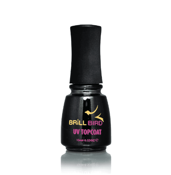 UV Topcoat 15ml UV Topcoat 15ml