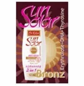 Dr Kelen-Sun Solar-Bronz