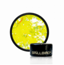 Folie Vivid Neon Yellow