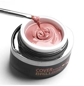 Cover Forming Gel 15 ml - BrillBird