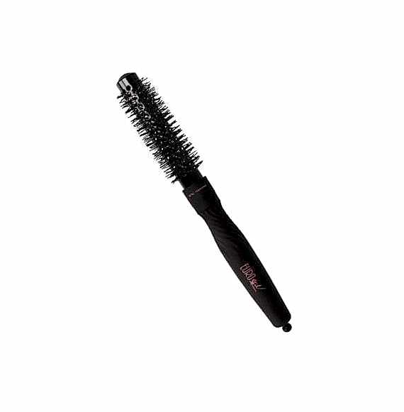 Eurostil perie de par termica cu efect ionic 20MM 07536 Eurostil perie de par termica cu efect ionic 20MM 07536