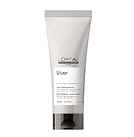 Loreal Silver Neutralising Cream-Balsam 200ML-NEW