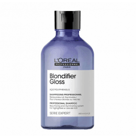 Loreal blondifier Gloss sampon 300ml