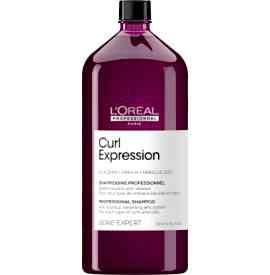 Loreal Curl Expression sampon gel pentru par cret 1500ml