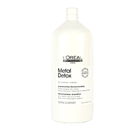 Loreal Metal Detox Sampon 1500ml