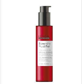 Loreal blow dry fluidifier crema termo protectoare 150ML