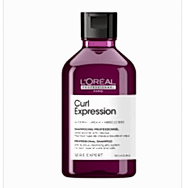 Loreal Curl Expression sampon gel pentru par cret 300ml