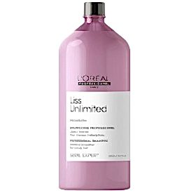 Loreal Liss Unlimited Sampon 1500ml