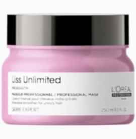 Loreal Liss Unlimited Masca 250ml