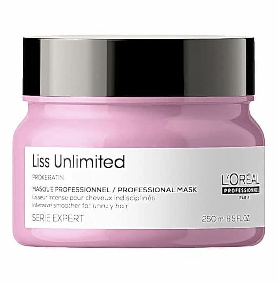 Loreal Liss Unlimited Masca 250ml