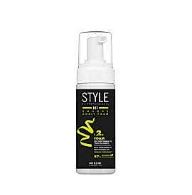 Spuma pentru par cret Bounce curly foam 150 ml - Hipertin Professional