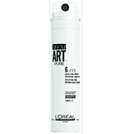 Loreal Techni ART 6FIX Spray Fixativ cu difuzie tripla - 250ml
